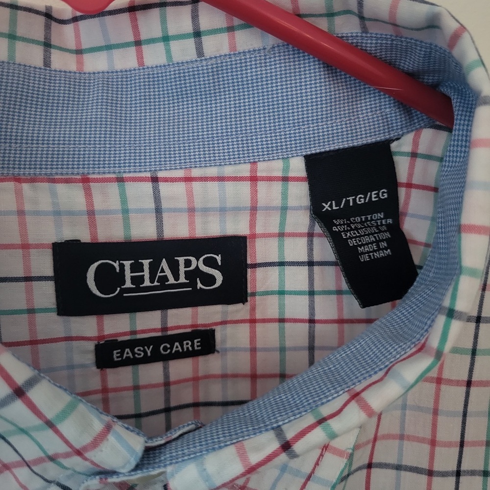 Men’s button down - Picture 2 of 3